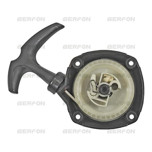 ARRANCADOR DUNSCH HT255-60DR